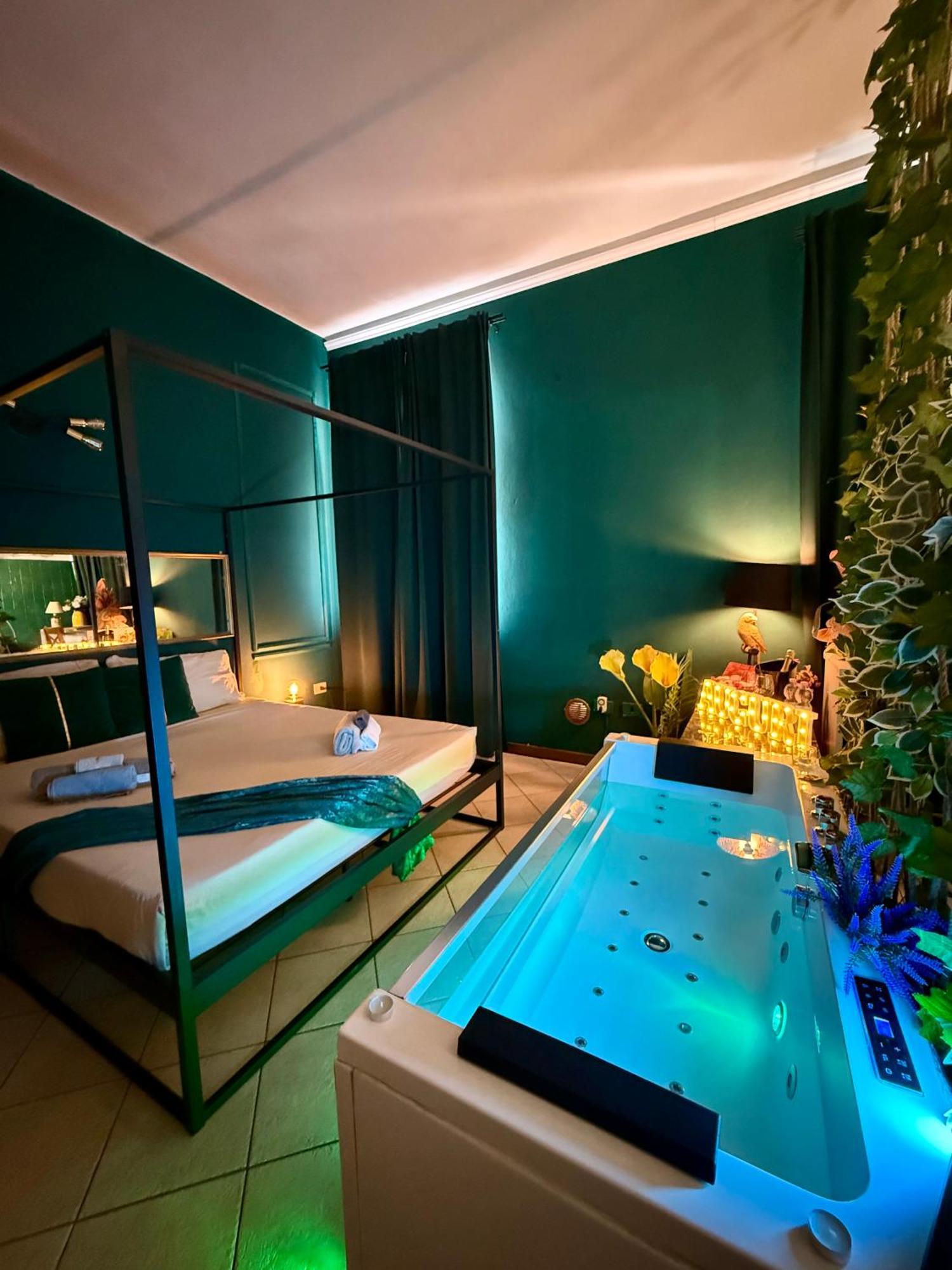 Ama Esclusive Spa Amore Ferrara Eksteriør billede